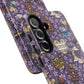 Violent Little Thing Tough Phone Case | Shockproof | Samsung Case | Google Case | Bookish