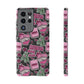 Cliterature Book Club Tough Phone Case | Shockproof | Samsung Case | Google Case | Bookish