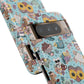 Summer I Turned Pretty Tough Phone Case | Shockproof | Samsung Case | Google Case | Bookish