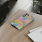 Care Bears Tough Phone Case | Shockproof | Samsung Case | Google Case |
