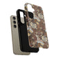 Coffee Lover Tough Phone Case | Shockproof | Samsung Case | Google Case | Iced Coffee