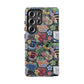 BOT Tough Phone Case | Shockproof | Samsung Case | Google Case | Bookish
