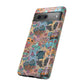 Velaris Tough Phone Case | Shockproof | Samsung Case | Google Case | Bookish