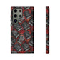 LORDS Tough Phone Case | Shockproof | Samsung Case | Google Case | Bookish