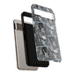 Trigger Warning Tough Phone Case | Shockproof | Samsung Case | Google Case | Bookish