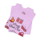 Smutty Book Club Shirt | Graphic Tee | Bookish Merch |