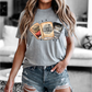Fourth Wing Bella+Canvas T-Shirt