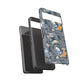 Triple Falls Tough Phone Case | Shockproof | Samsung Case | Google Case | Bookish