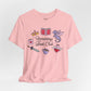 Romantasy Book Club Shirt | Graphic Tee | Bookish Merch |