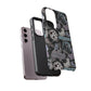 Quicksilver Tough Phone Case | Shockproof | Samsung Case | Google Case | Bookish