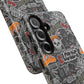 LORDS Tough Phone Case | Shockproof | Samsung Case | Google Case | Bookish