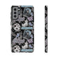 Quicksilver Tough Phone Case | Shockproof | Samsung Case | Google Case | Bookish