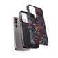 TOG Tough Phone Case | Shockproof | Samsung Case | Google Case | Bookish
