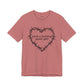 Good Girl Shirt | Graphic Tee | Bookish Merch |