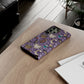 Violent Little Thing Tough Phone Case | Shockproof | Samsung Case | Google Case | Bookish