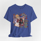 Under Your Scars Shirt | Graphic Tee | Bookish Merch |