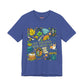 The Viscount Who Loved Me T-Shirt | Graphic Tee | Bookish Merch |