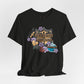Basgiath War College Shirt | Graphic Tee | Bookish Merch |