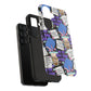 Self Care Tough Phone Case | Shockproof | Samsung Case | Google Case | Bookish