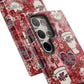 Fountain Soda Tough Phone Case | Shockproof | Samsung Case | Google Case | Soda