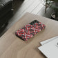 Adult Commands Tough Phone Case | Shockproof | Samsung Case | Google Case | Bookish