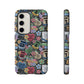 BOT Tough Phone Case | Shockproof | Samsung Case | Google Case | Bookish