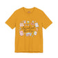 Bookish Girlie Shirt | Graphic Tee | Bookish Merch |