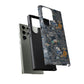 Triple Falls Tough Phone Case | Shockproof | Samsung Case | Google Case | Bookish