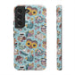 Summer I Turned Pretty Tough Phone Case | Shockproof | Samsung Case | Google Case | Bookish