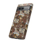 Coffee Lover Tough Phone Case | Shockproof | Samsung Case | Google Case | Iced Coffee