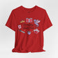 Romantasy Book Club Shirt | Graphic Tee | Bookish Merch |