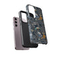 Triple Falls Tough Phone Case | Shockproof | Samsung Case | Google Case | Bookish