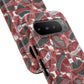 Adult Commands Tough Phone Case | Shockproof | Samsung Case | Google Case | Bookish