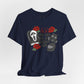 You Had Me At Masked Men Shirt | Graphic Tee | Bookish Merch |