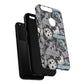 Quicksilver Tough Phone Case | Shockproof | Samsung Case | Google Case | Bookish