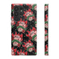 Smut Slut Tough Phone Case | Shockproof | Samsung Case | Google Case | Bookish
