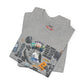 Triple Falls Shirt | Graphic Tee | Bookish Merch |