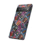 TOG Tough Phone Case | Shockproof | Samsung Case | Google Case | Bookish