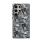 Trigger Warning Tough Phone Case | Shockproof | Samsung Case | Google Case | Bookish