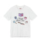 Thriller Book Club Shirt | Graphic Tee | Bookish Merch |