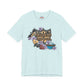 Basgiath War College Shirt | Graphic Tee | Bookish Merch |