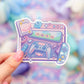 Controller Sticker