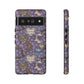 Violent Little Thing Tough Phone Case | Shockproof | Samsung Case | Google Case | Bookish