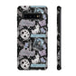 Quicksilver Tough Phone Case | Shockproof | Samsung Case | Google Case | Bookish