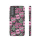 Cliterature Book Club Tough Phone Case | Shockproof | Samsung Case | Google Case | Bookish