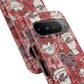Fountain Soda Tough Phone Case | Shockproof | Samsung Case | Google Case | Soda