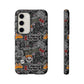 LORDS Tough Phone Case | Shockproof | Samsung Case | Google Case | Bookish
