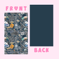Triple Falls Blanket Pre-Order