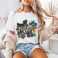 Triple Falls Comfort Colors T-Shirt