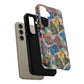 Wizard Tough Phone Case | Shockproof | Samsung Case | Google Case | Bookish